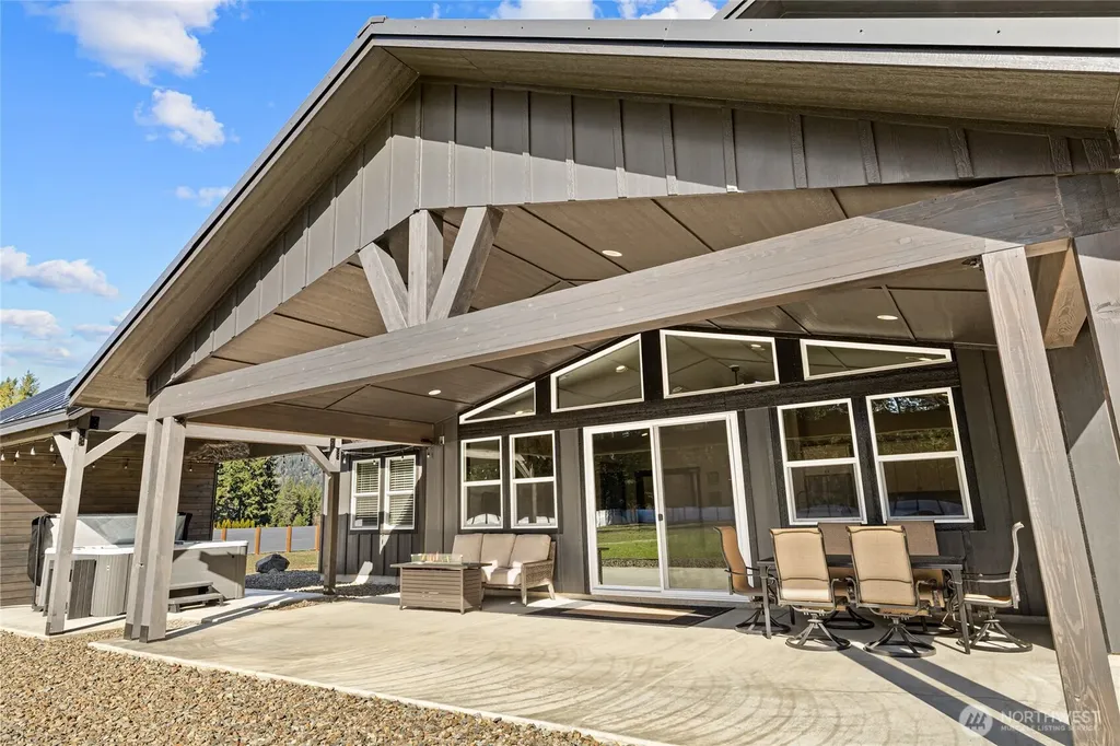 41 Darling Way Cle Elum WA 98922