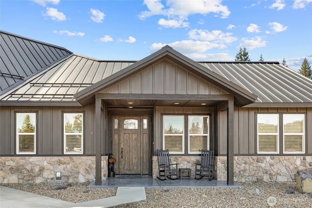 41 Darling Way Cle Elum WA 98922