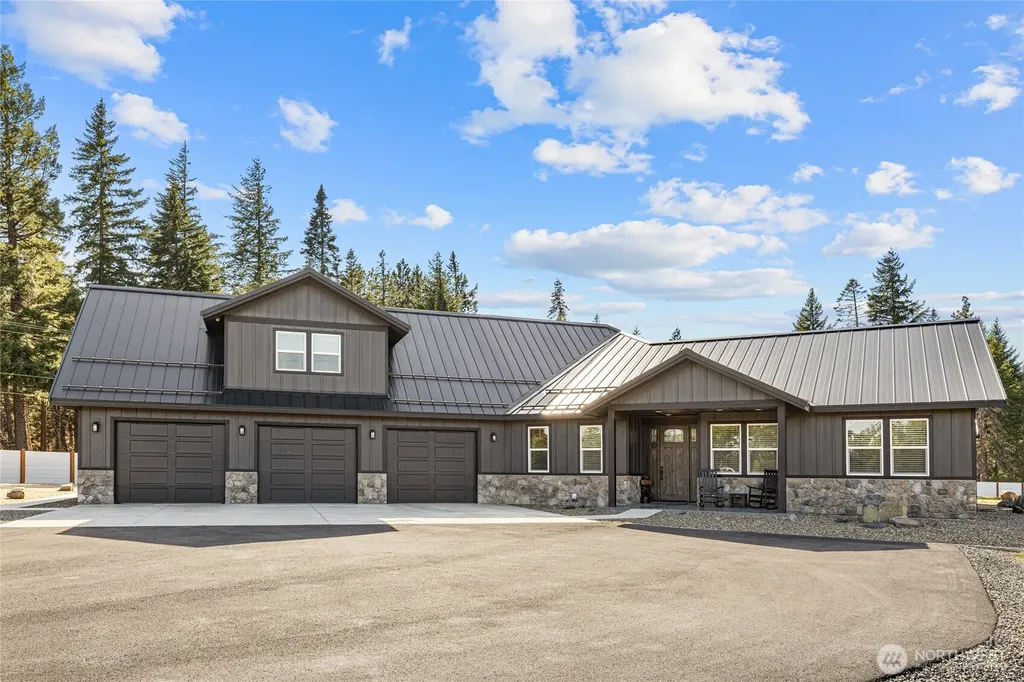 41 Darling Way Cle Elum WA 98922