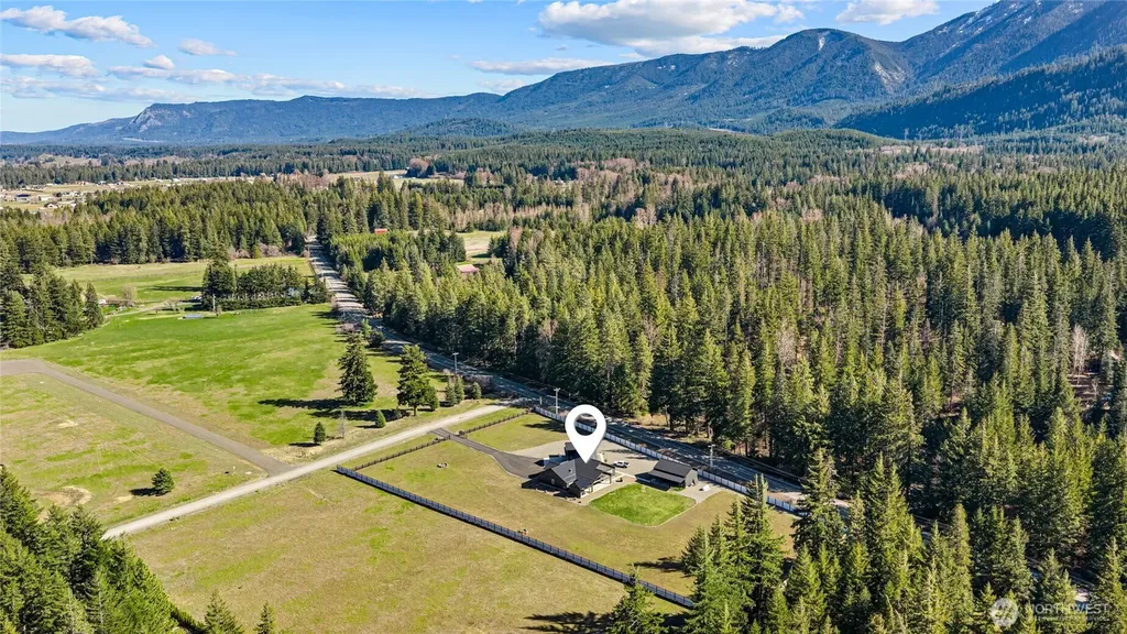 41 Darling Way Cle Elum WA 98922