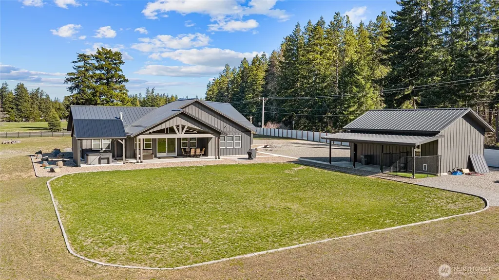 41 Darling Way Cle Elum WA 98922