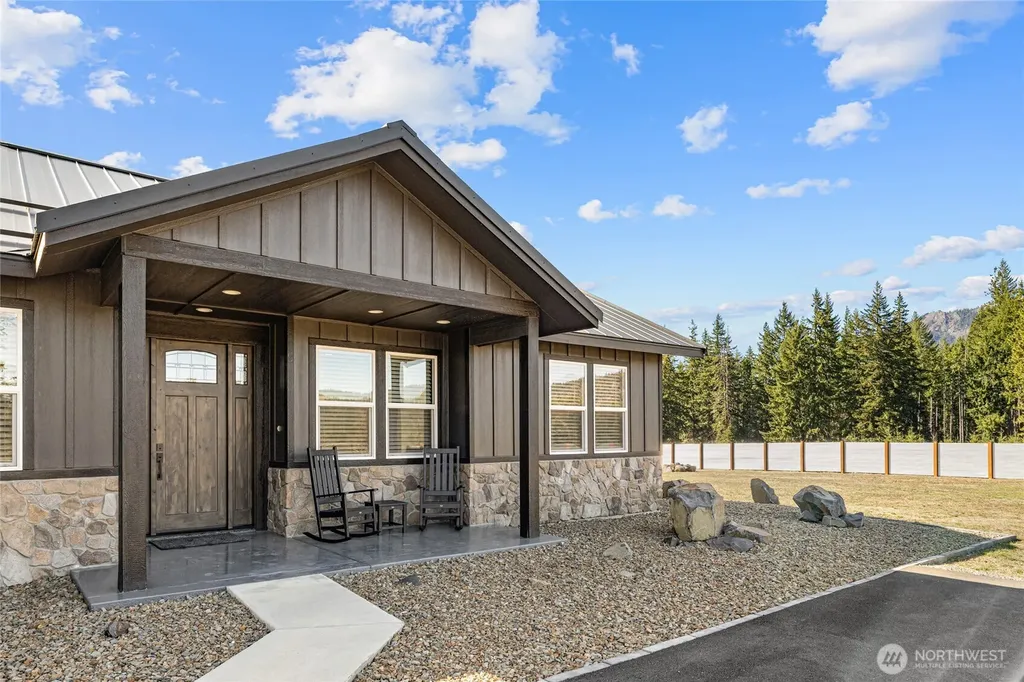 41 Darling Way Cle Elum WA 98922
