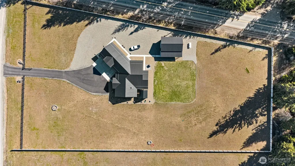 41 Darling Way Cle Elum WA 98922