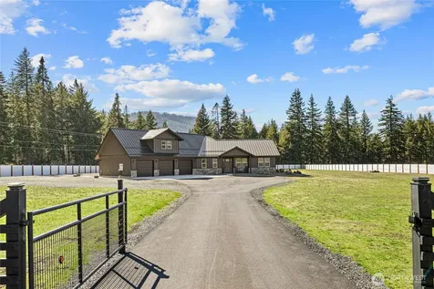 41 Darling Way Cle Elum WA 98922