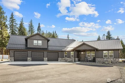 41 Darling Way Cle Elum WA 98922