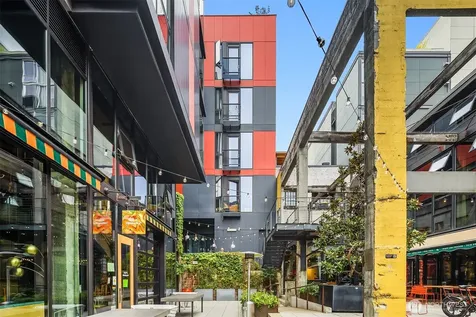 1111 E Pike Street Seattle WA 98122