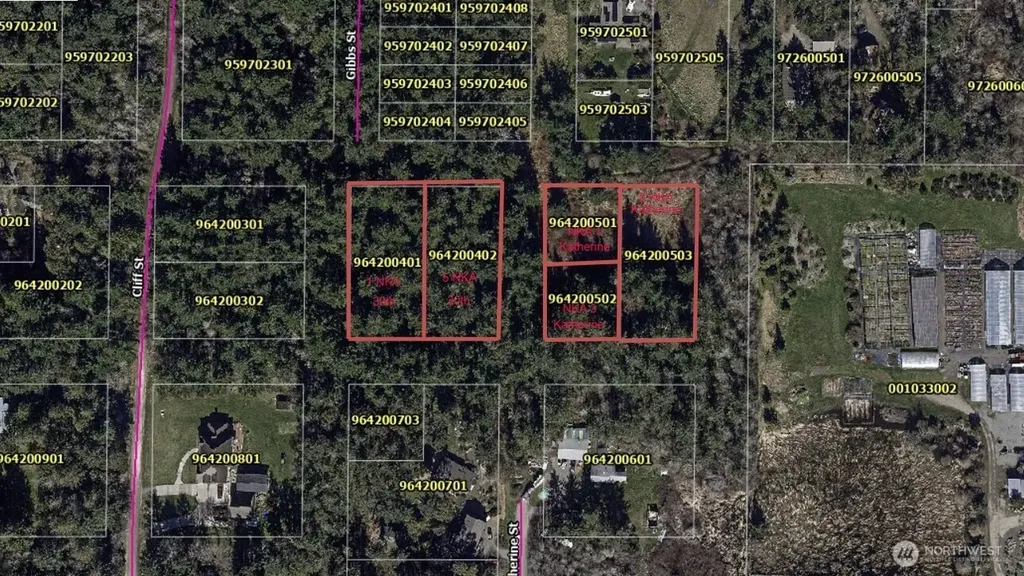 1 30th Street Port Townsend WA 98368