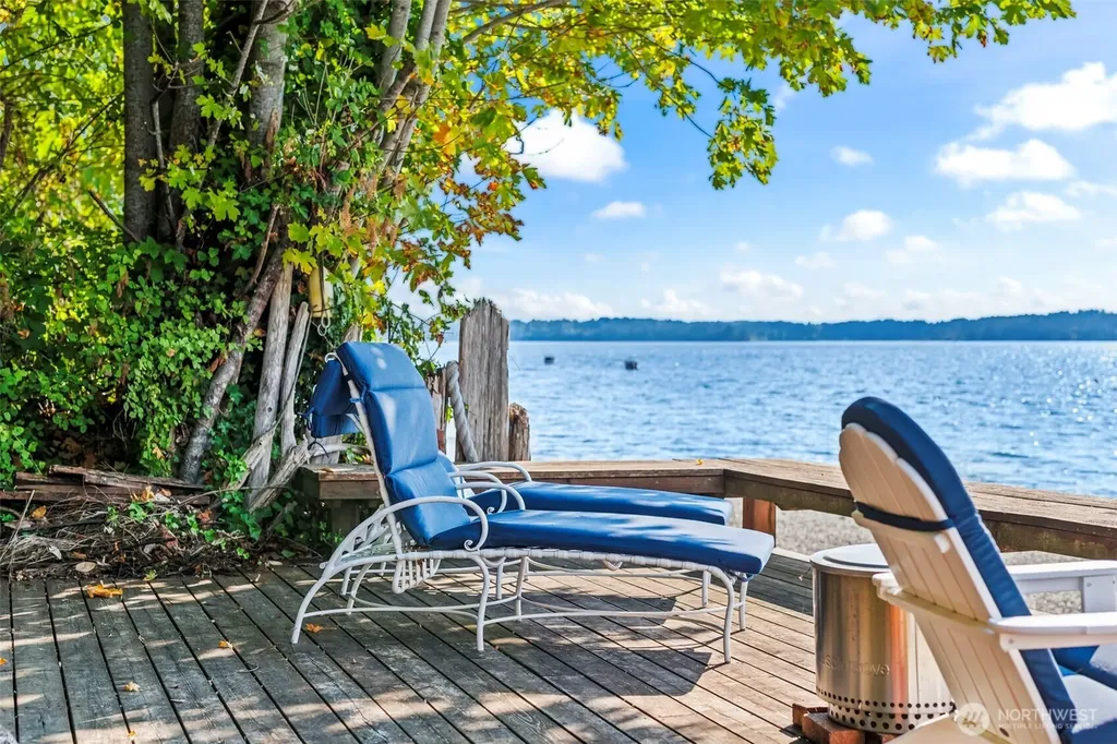 3620 Forest Beach Drive NW Gig Harbor WA 98335