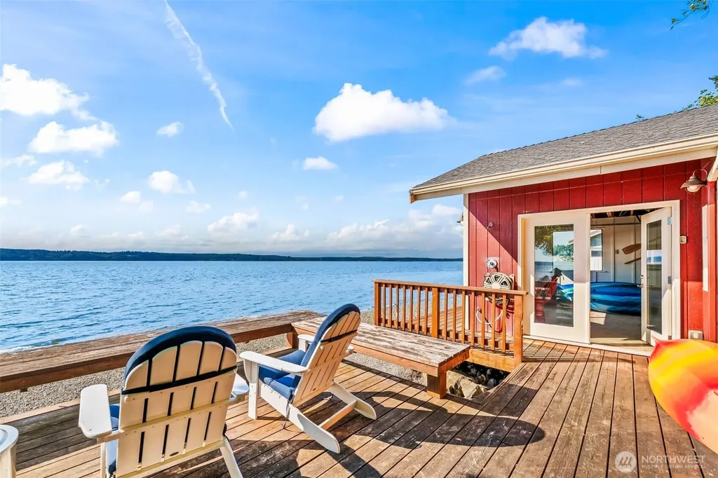 3620 Forest Beach Drive NW Gig Harbor WA 98335