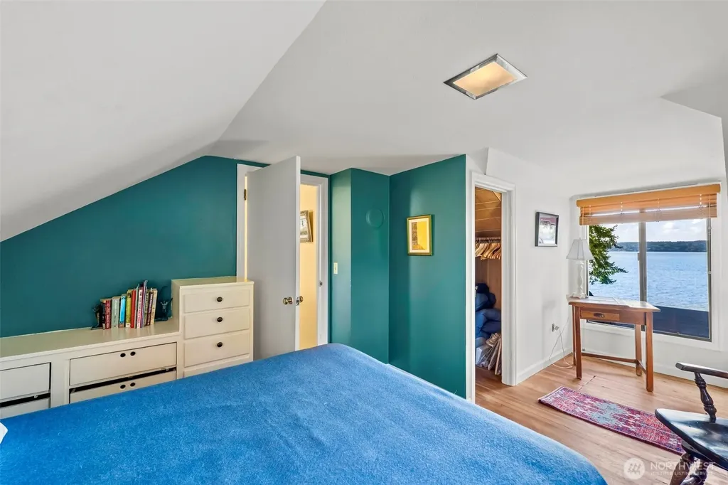3620 Forest Beach Drive NW Gig Harbor WA 98335