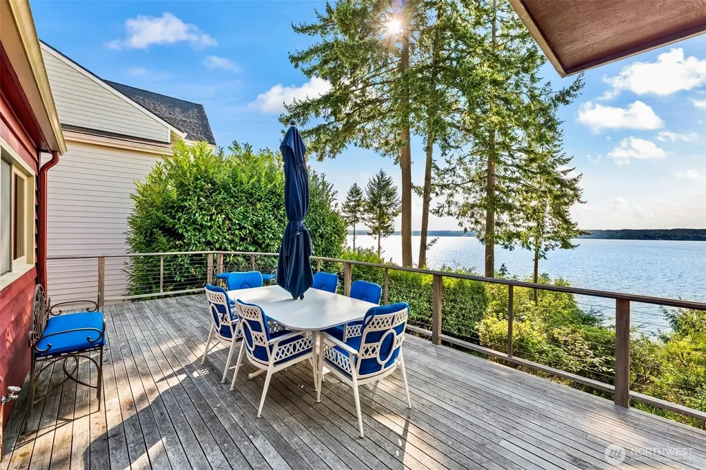 3620 Forest Beach Drive NW Gig Harbor WA 98335