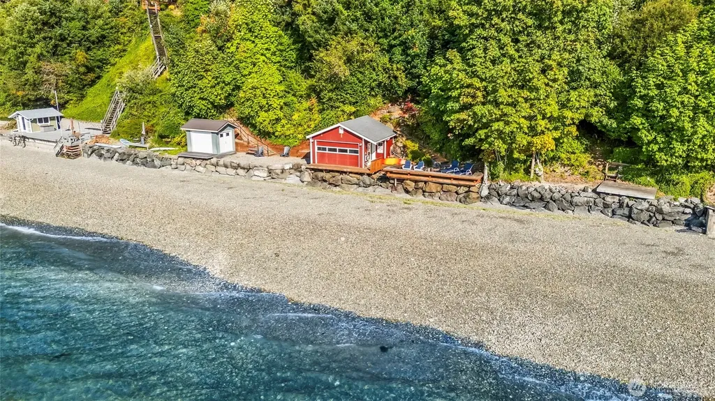 3620 Forest Beach Drive NW Gig Harbor WA 98335