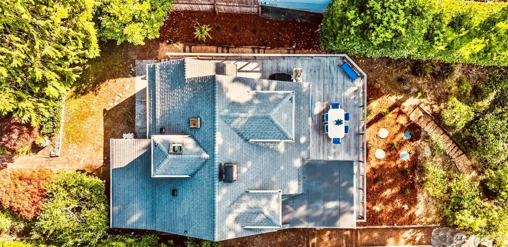 3620 Forest Beach Drive NW Gig Harbor WA 98335