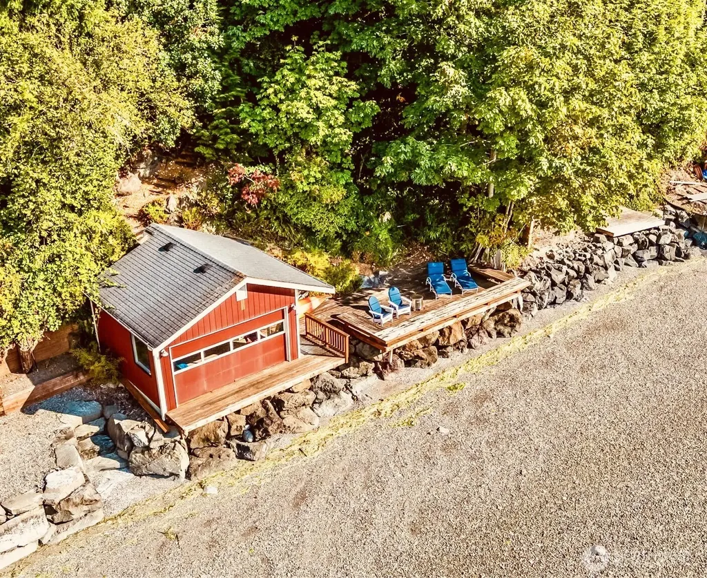 3620 Forest Beach Drive NW Gig Harbor WA 98335