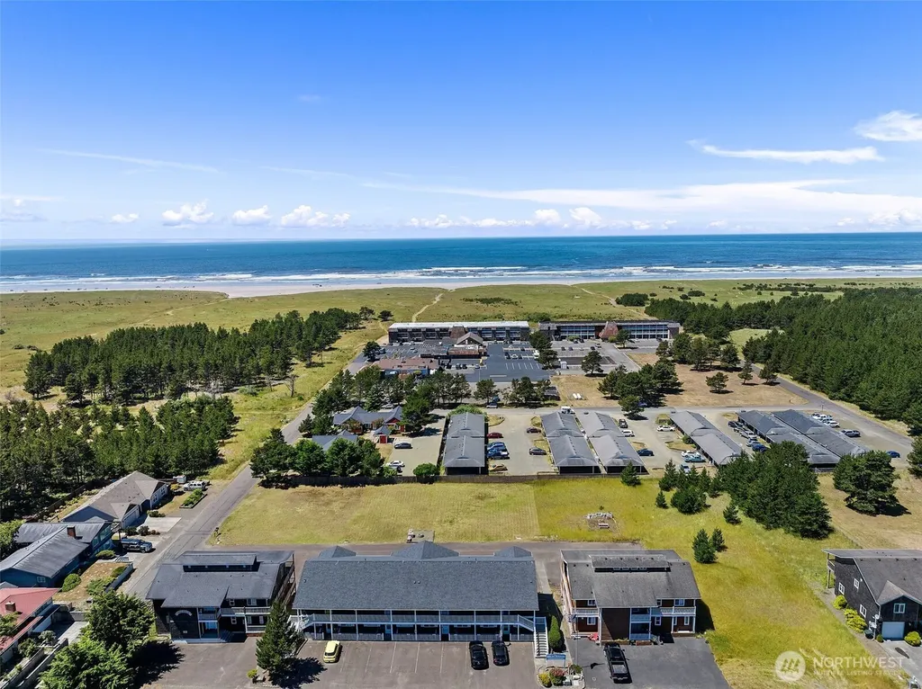 1411 Ager Drive Long Beach WA 98631