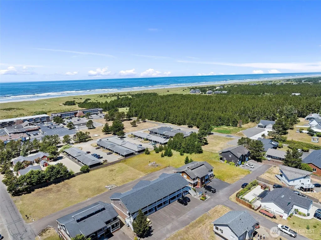1411 Ager Drive Long Beach WA 98631