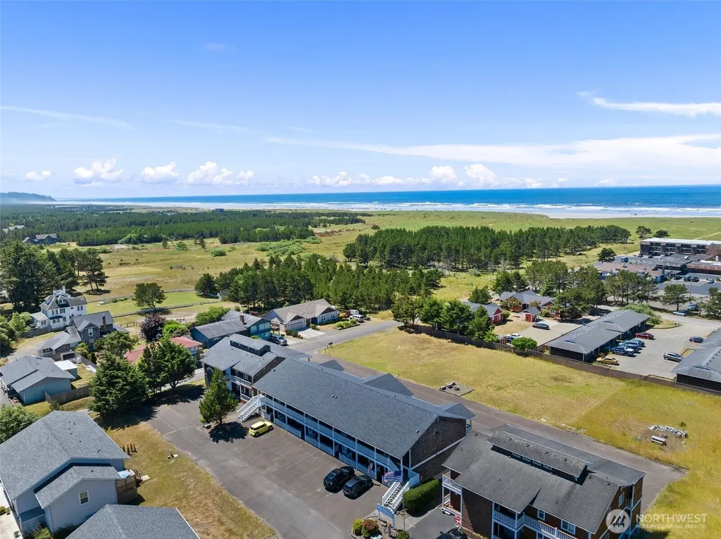 1411 Ager Drive Long Beach WA 98631