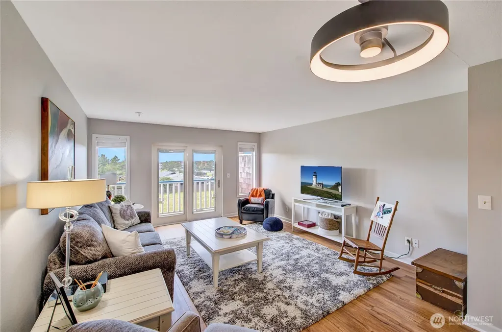 1411 Ager Drive Long Beach WA 98631