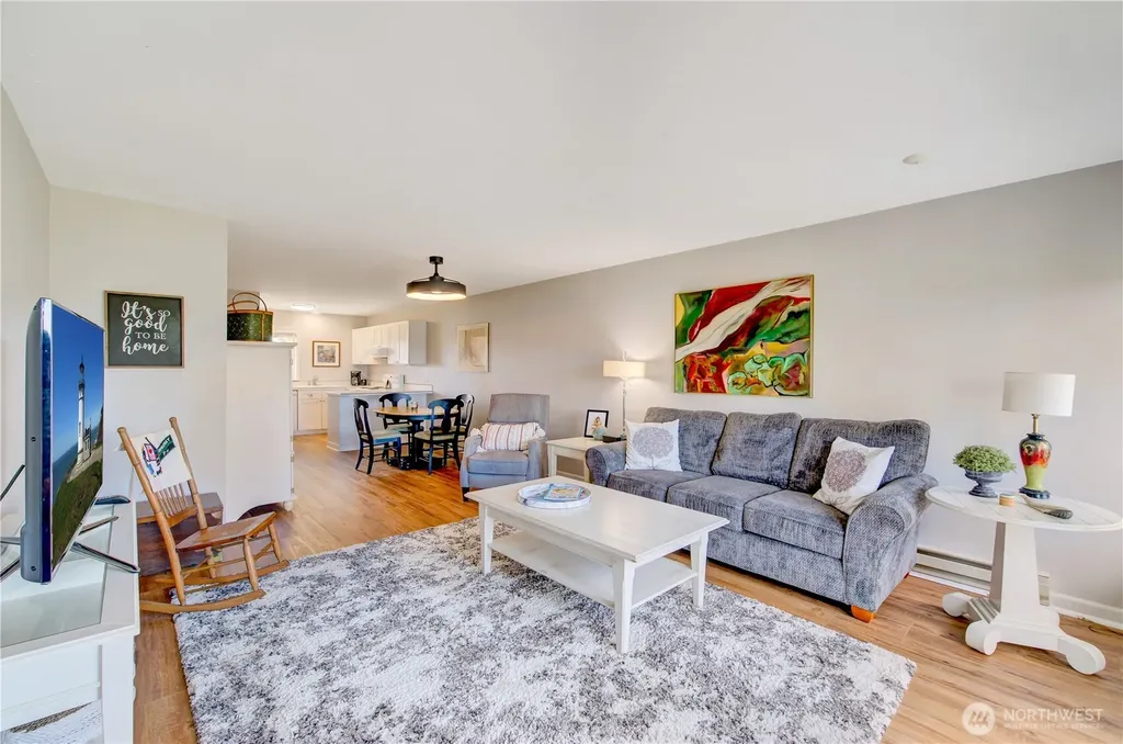 1411 Ager Drive Long Beach WA 98631