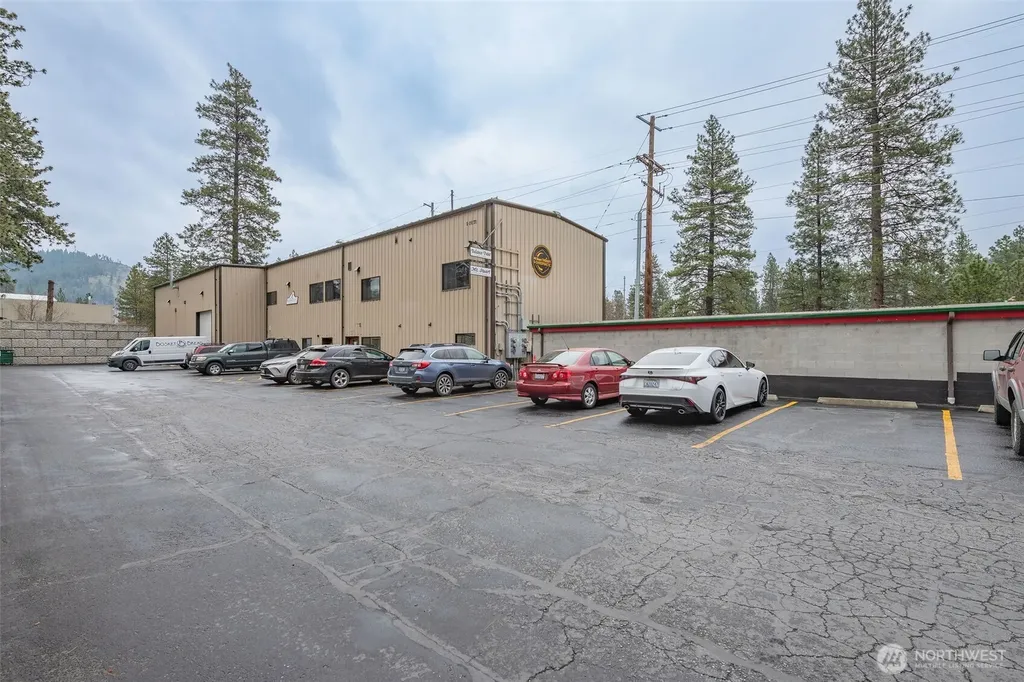 10171 Chumstick Highway Leavenworth WA 98826