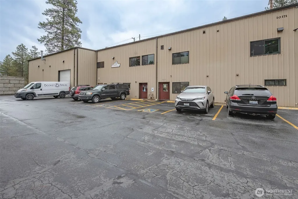 10171 Chumstick Highway Leavenworth WA 98826