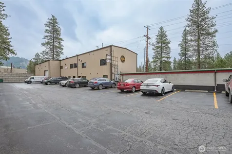 10171 Chumstick Highway Leavenworth WA 98826