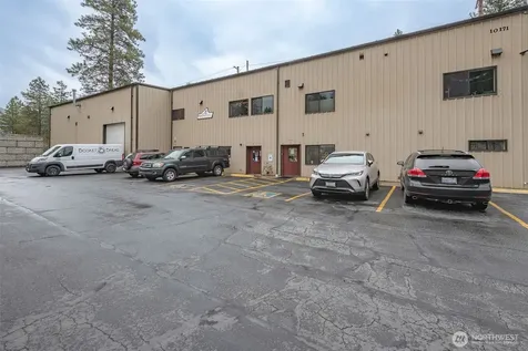 10171 Chumstick Highway Leavenworth WA 98826