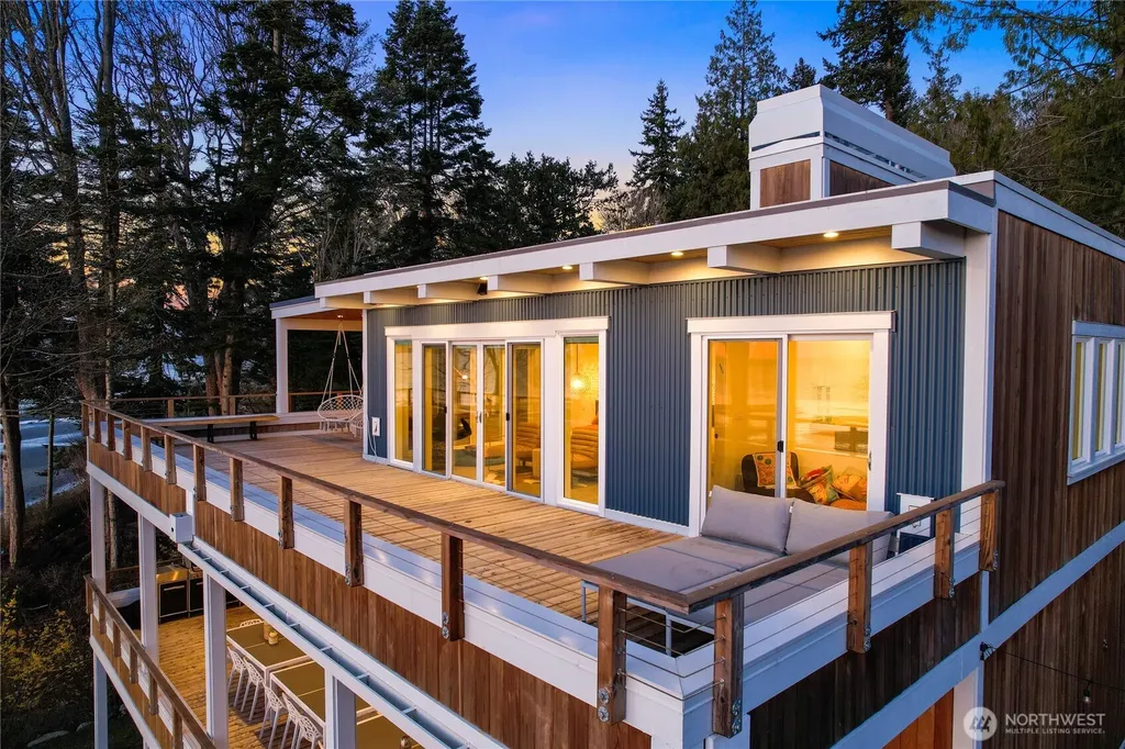 8823 Oertel Drive Blaine WA 98230