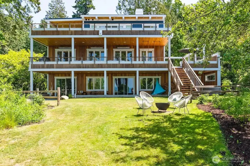 8823 Oertel Drive Blaine WA 98230