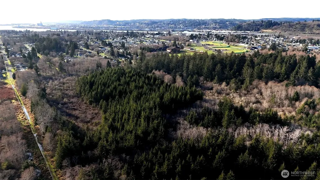 8 012203300100 Aberdeen WA 98520