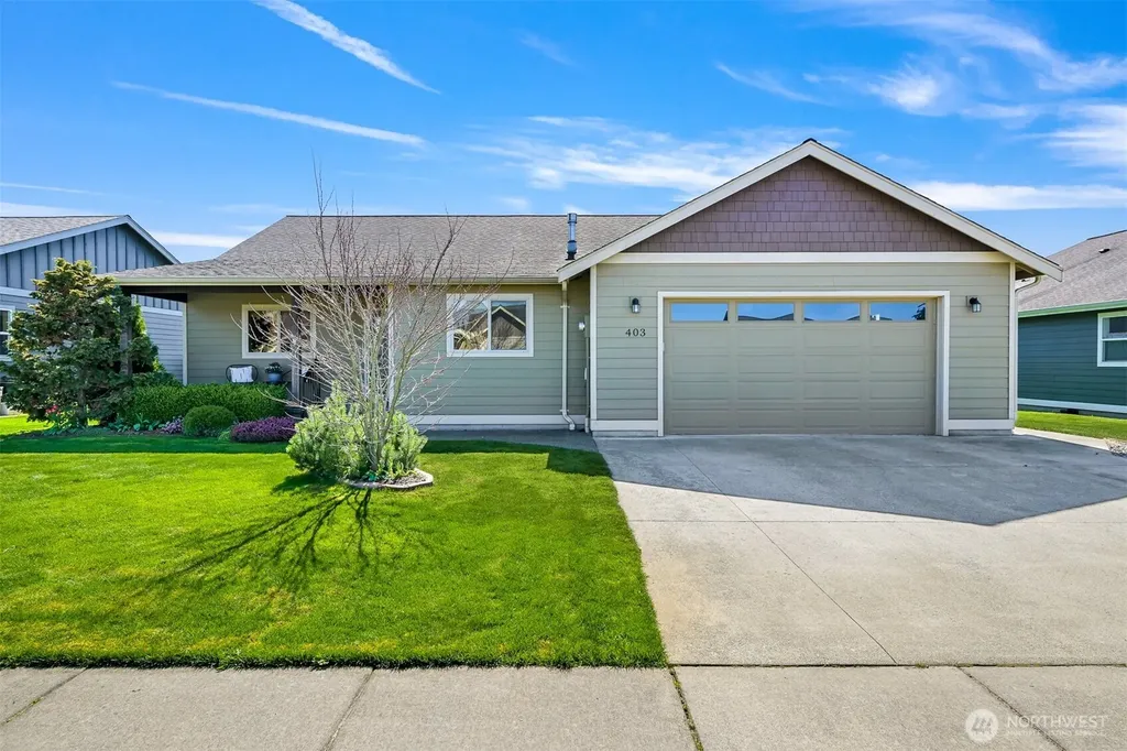 403 Westview Place Nooksack WA 98276