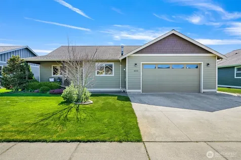 403 Westview Place Nooksack WA 98276