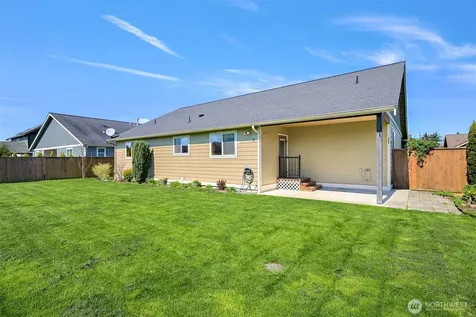 403 Westview Place Nooksack WA 98276