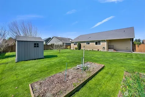 403 Westview Place Nooksack WA 98276