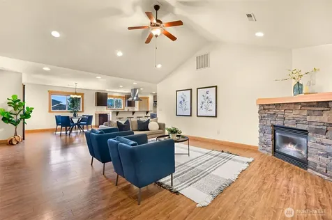 403 Westview Place Nooksack WA 98276