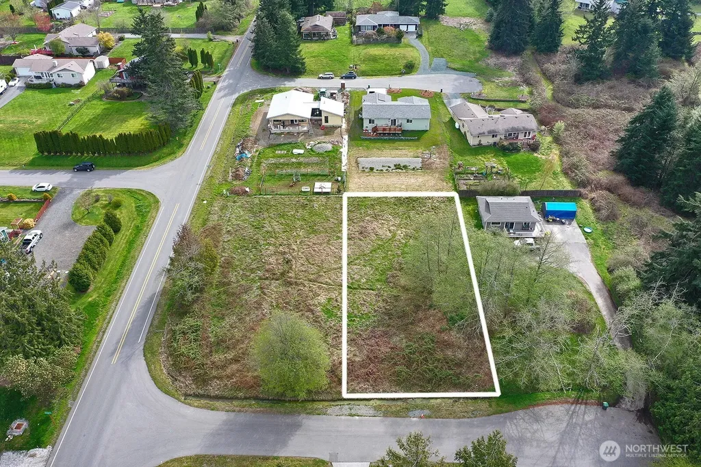 0 Skyview Drive Clinton WA 98236