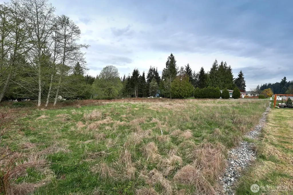 0 Skyview Drive Clinton WA 98236