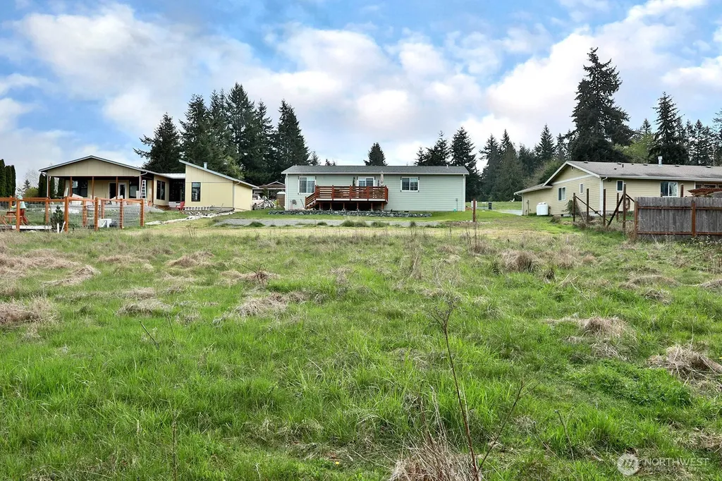 0 Skyview Drive Clinton WA 98236