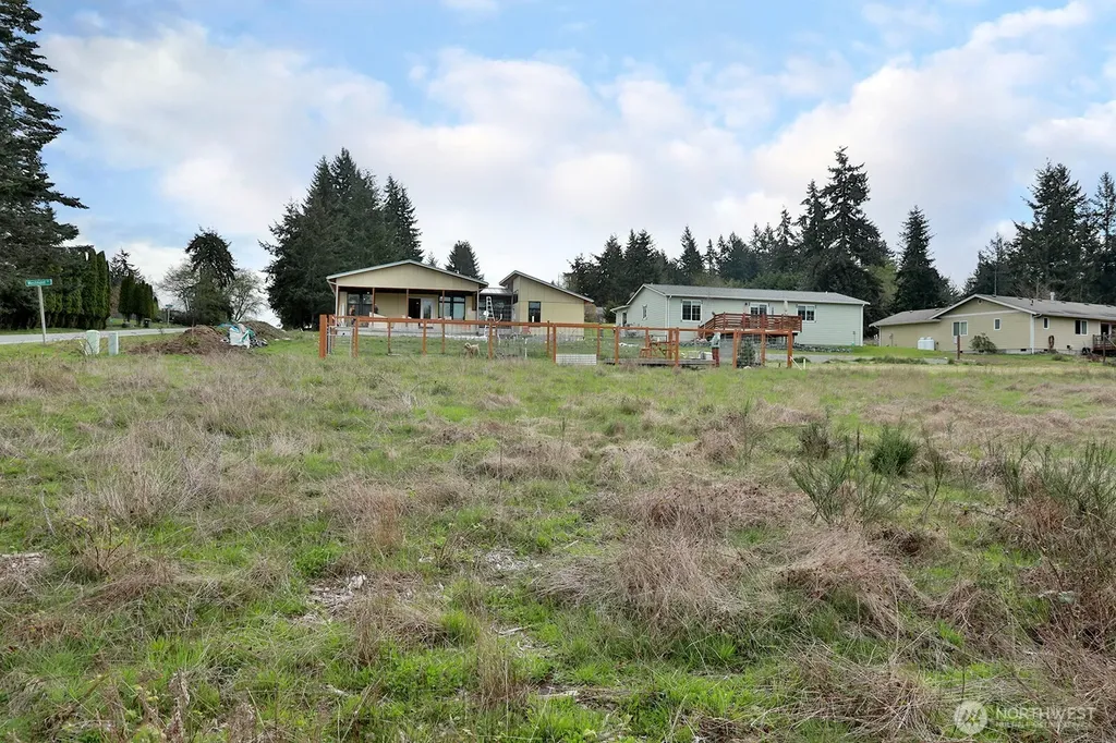 0 Skyview Drive Clinton WA 98236