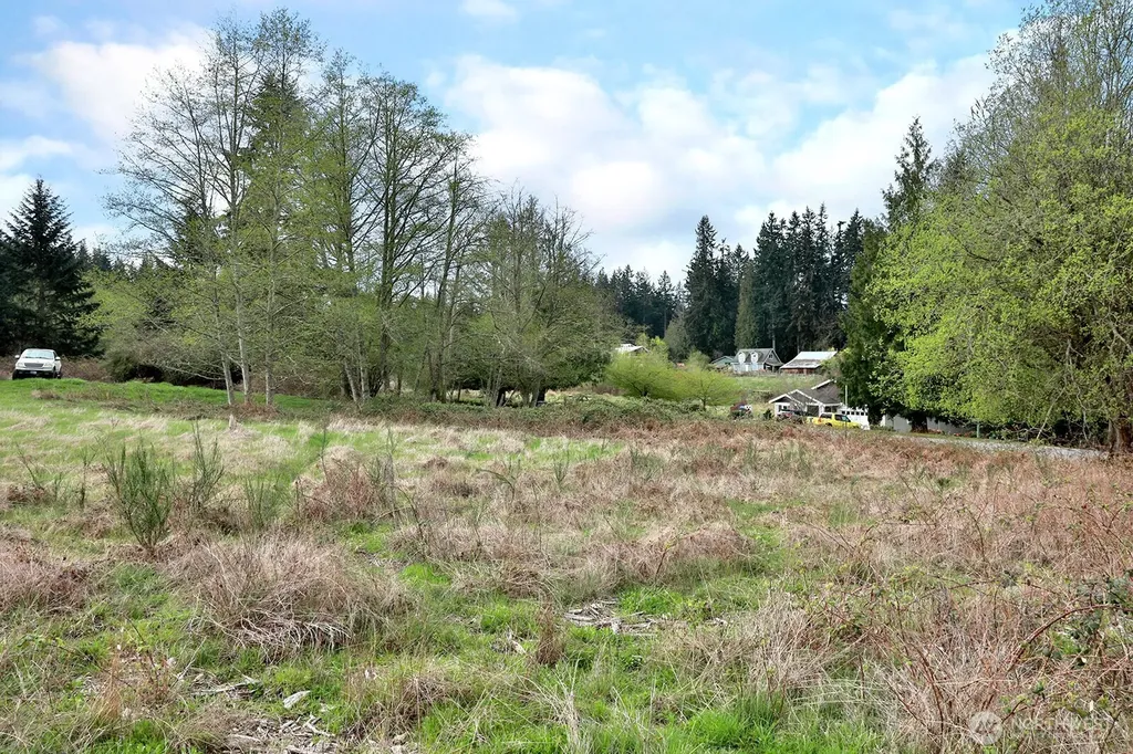 0 Skyview Drive Clinton WA 98236