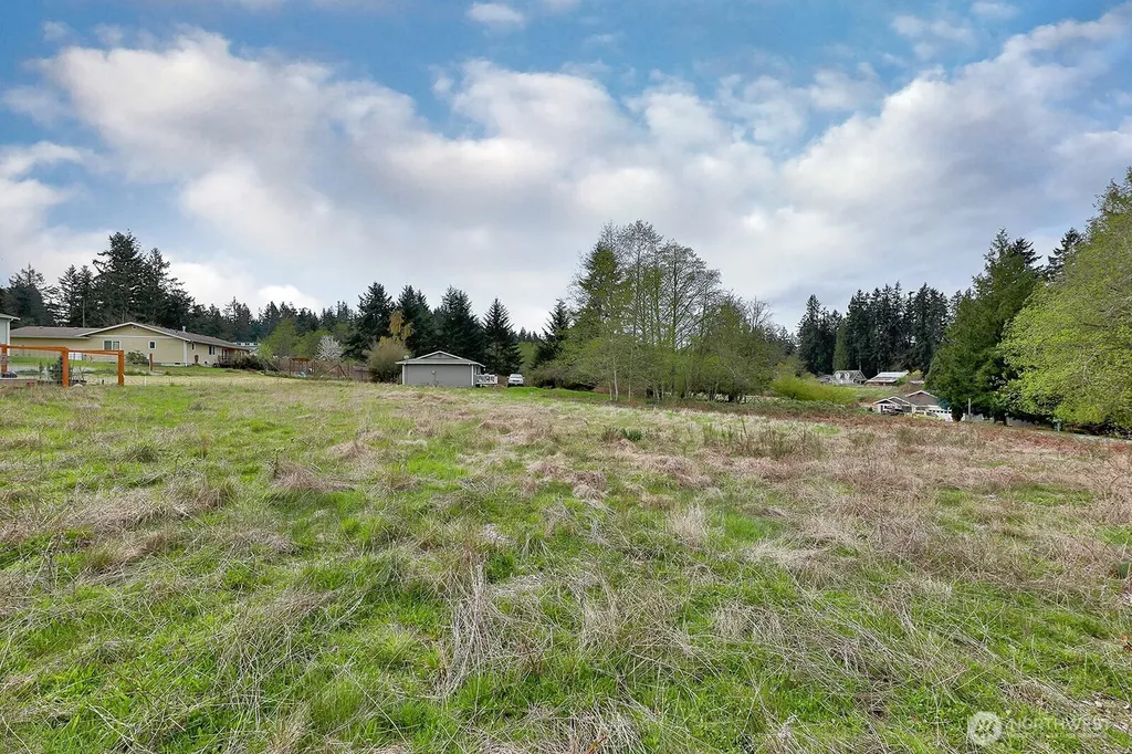 0 Skyview Drive Clinton WA 98236