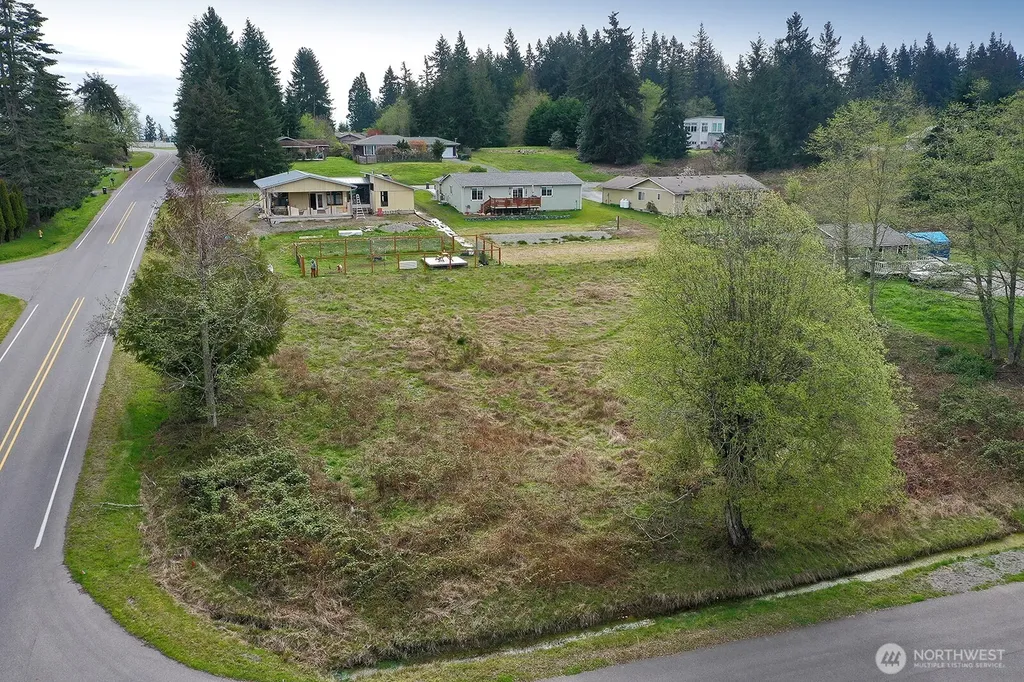 0 Skyview Drive Clinton WA 98236