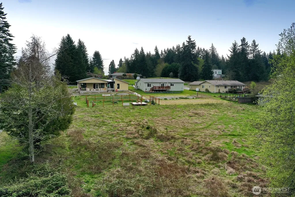 0 Skyview Drive Clinton WA 98236
