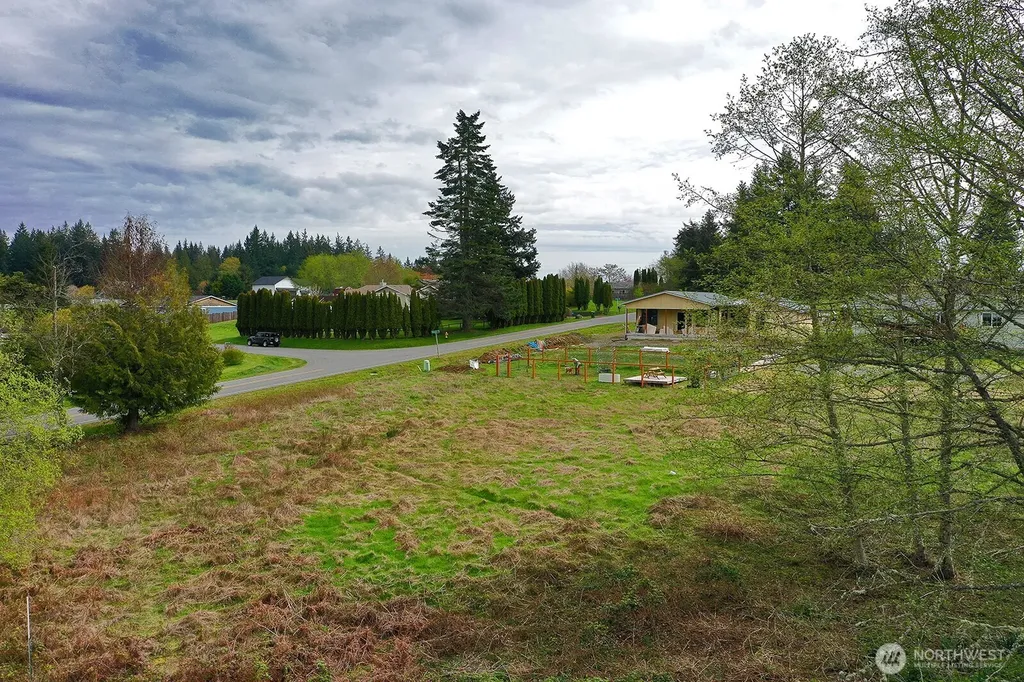 0 Skyview Drive Clinton WA 98236