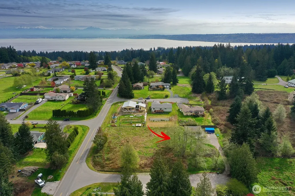 0 Skyview Drive Clinton WA 98236
