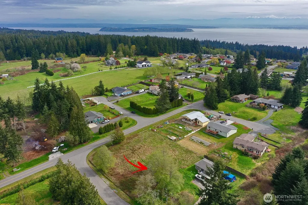 0 Skyview Drive Clinton WA 98236