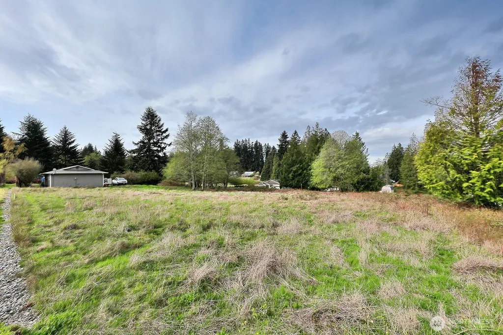 0 Skyview Drive Clinton WA 98236