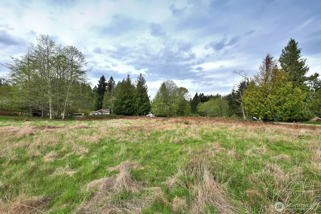 0 Skyview Drive Clinton WA 98236