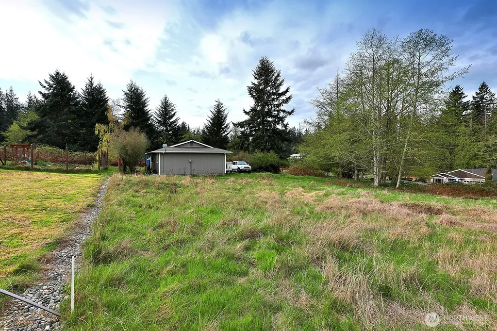 0 Skyview Drive Clinton WA 98236