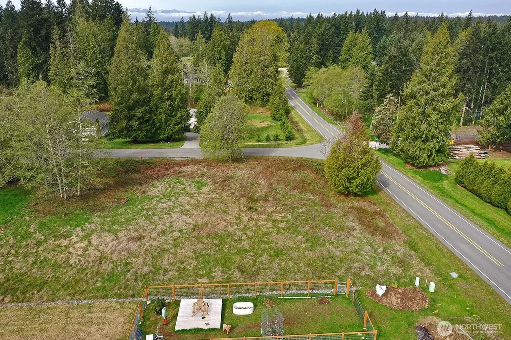 0 Skyview Drive Clinton WA 98236